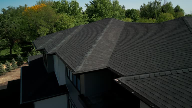 Best Chimney Flashing Repair  in Osage Beach, MO