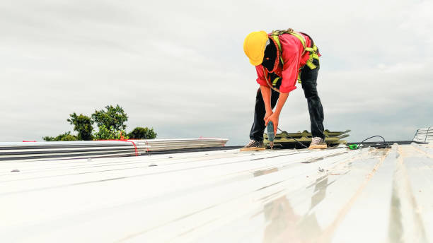 Best Roof Ventilation Installation  in Osage Beach, MO