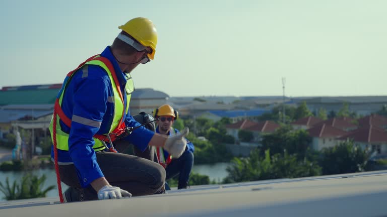 Best Rubber Roofing (EPDM, TPO)  in Osage Beach, MO