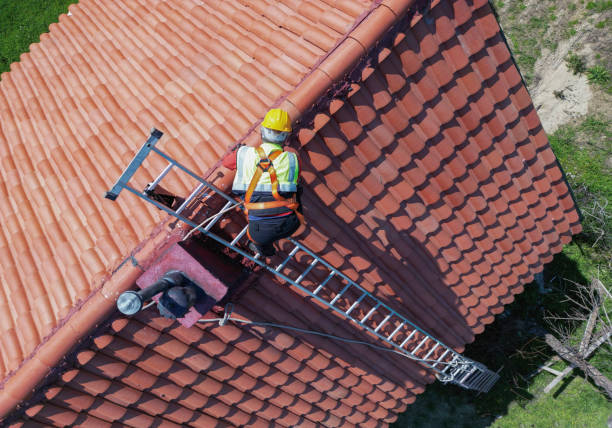 Best Roof Leak Repair  in Osage Beach, MO